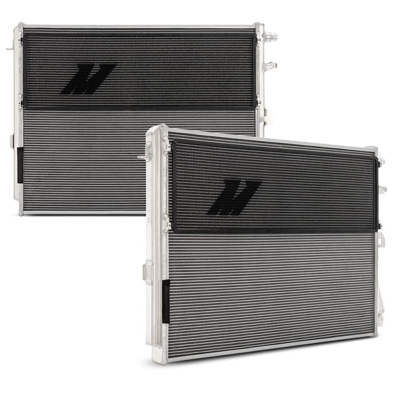 Mishimoto — Performance Heat Exchanger, Automatic , fits BMW G8X M2/M3/M4 2021+