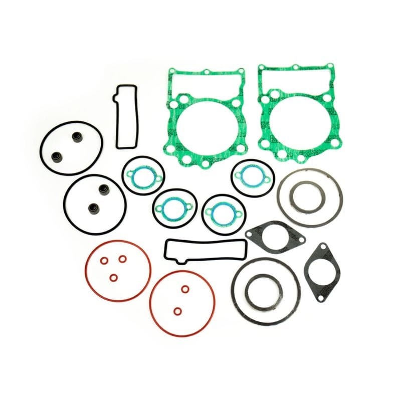 Athena — Athena 81-87 Yamaha XV VIRAGO 750 Top End Gasket Kit