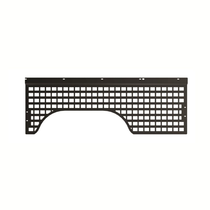Putco — Molle Panel