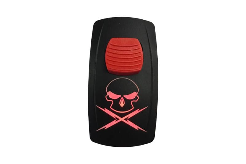 SPOD — Spod Lockout Safety Switch