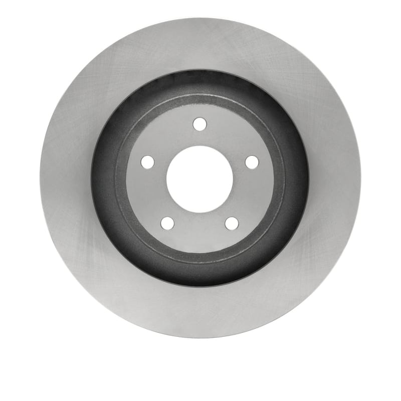 DFC — Disc Brake Rotor