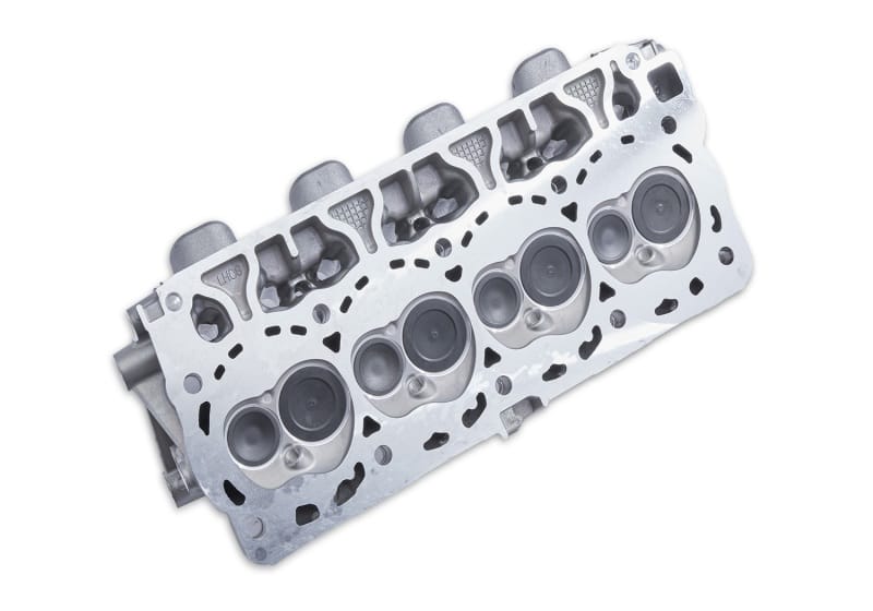 Ford Racing — 7.3L LH Cylinder Head Assembled
Cylinder Head