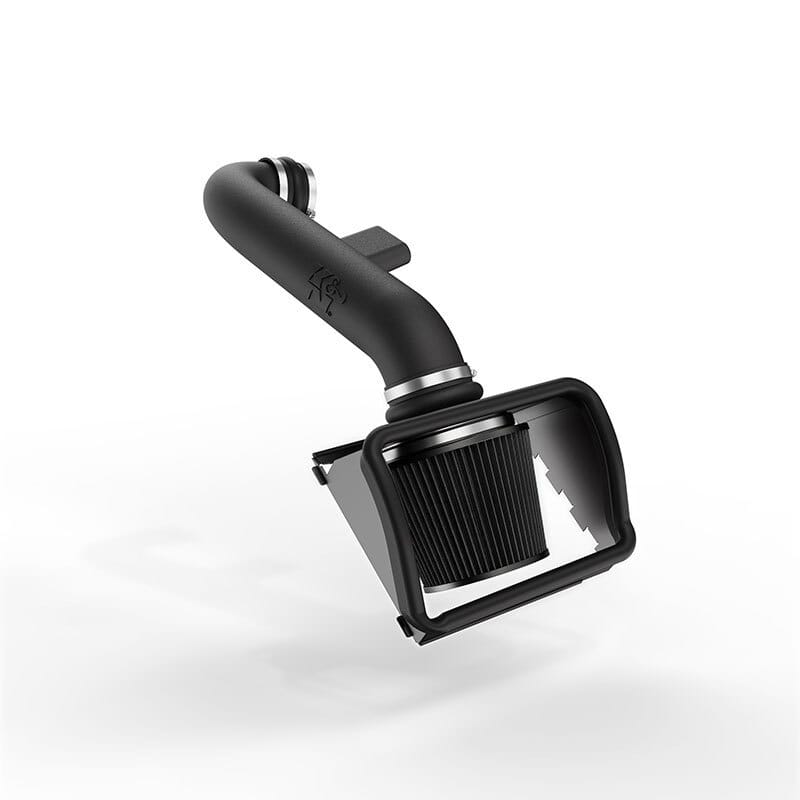 K&N Engineering — Performance Air Intake System