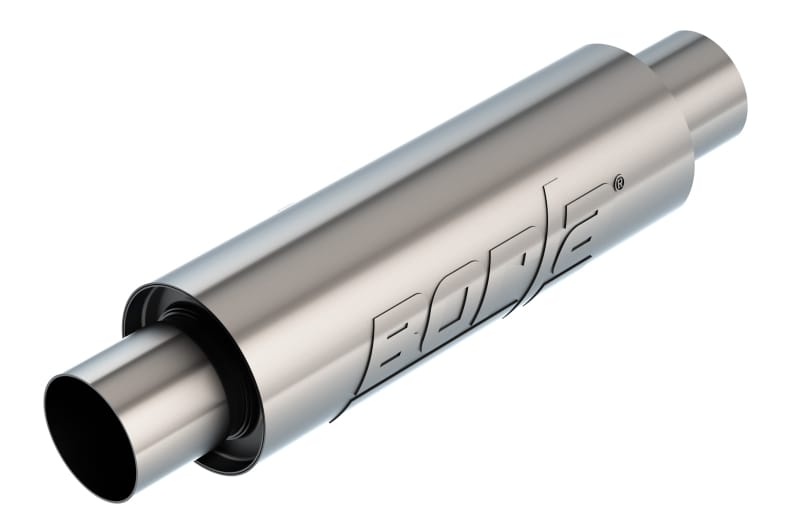 Borla — XR-1 Multicore Muffler