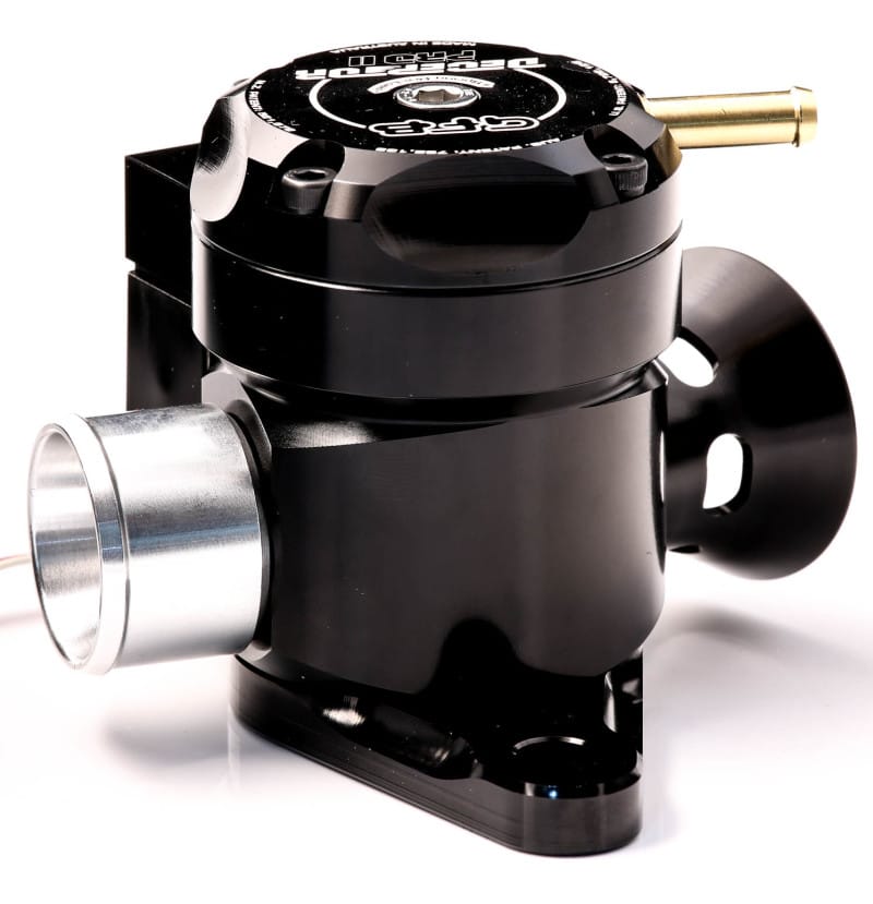 Go Fast Bits — GFB Nissan Skyline (GTS-T) Deceptor Pro II - Blow Off Valve Venting Bias Kit
Electronic BOV/DV