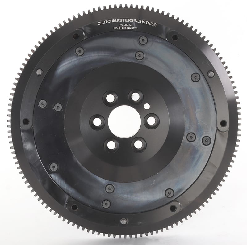 Clutch Masters — Lightweight Aluminum Flywheel (215mm)