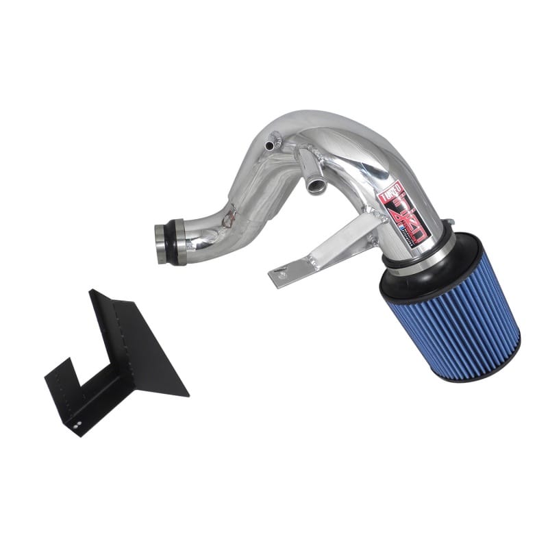Injen — Black SP Short Ram Air Intake System
Short Ram Air Intake System