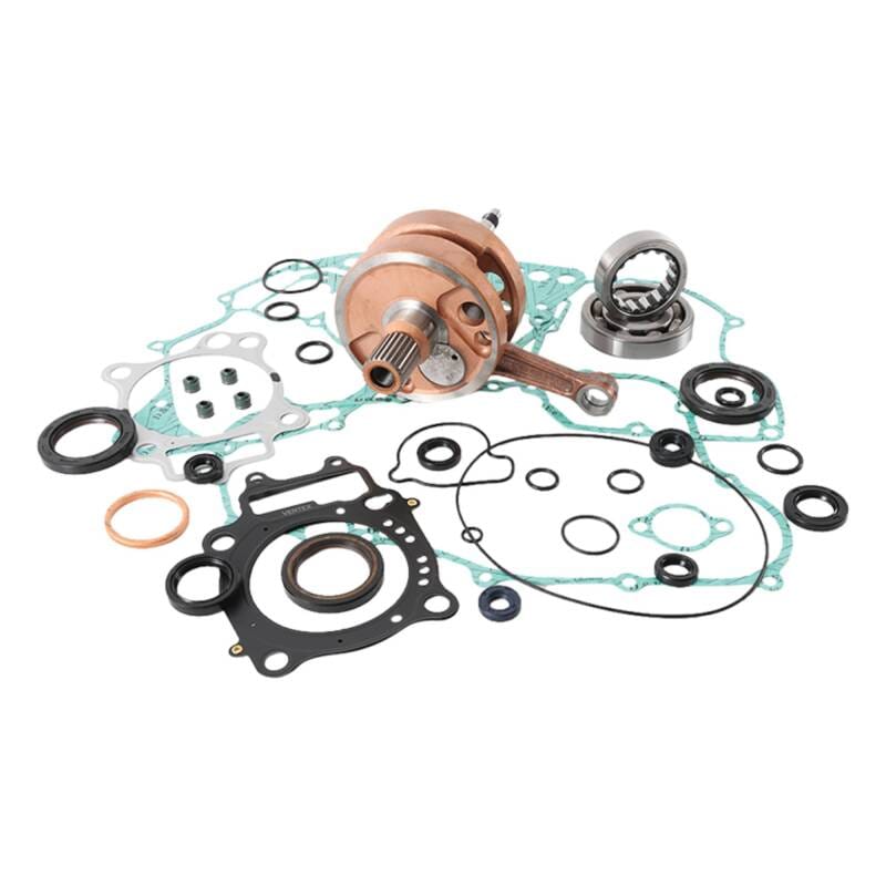 Hot Rods — Hot Rods 04-05 CRF 250 R Bottom End Kit