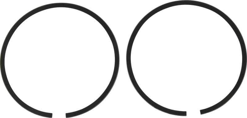 Vertex Pistons — Vertex Pistons 88-06 YFS 200 Blaster Piston Ring - 1.00mm