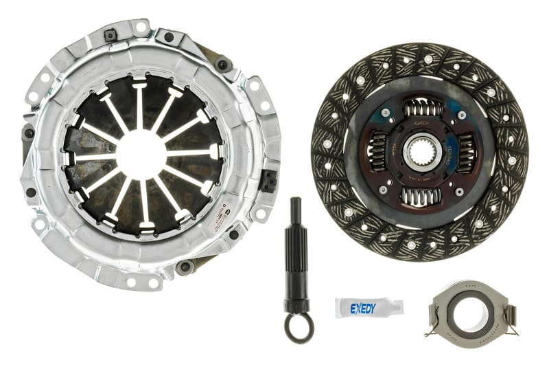 Exedy — Stage 1 Organic Clutch Kit