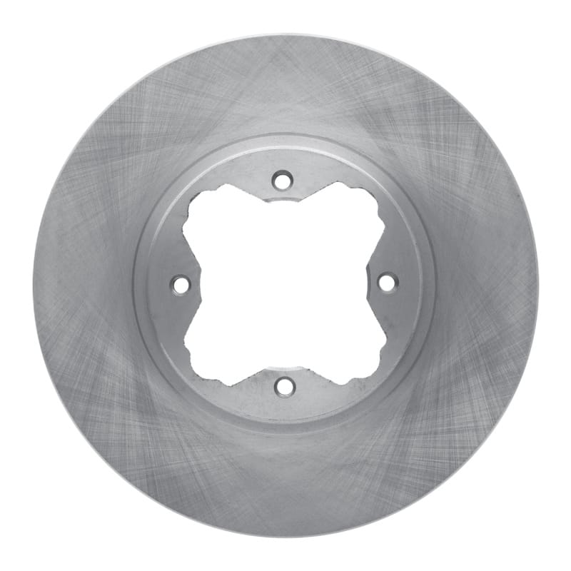 DFC — Disc Brake Rotor