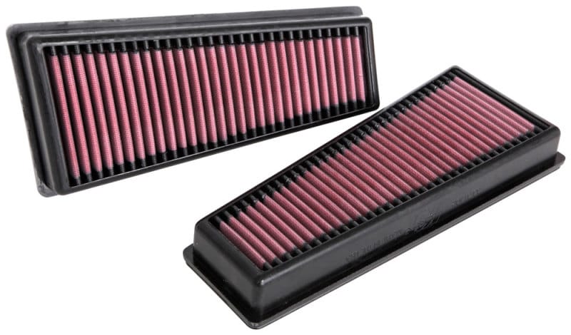 K&N Engineering — Replacement Air Filter