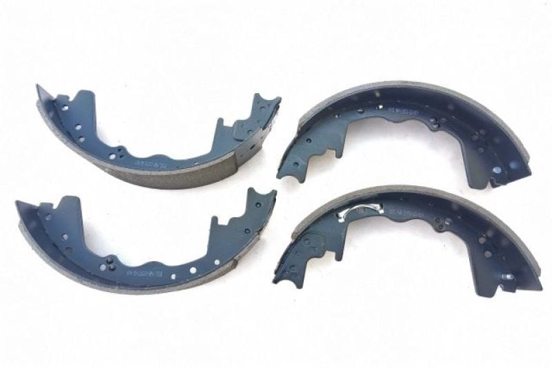 PowerStop — Power Stop 1998 Dodge B2500 Rear Autospecialty Brake Shoes