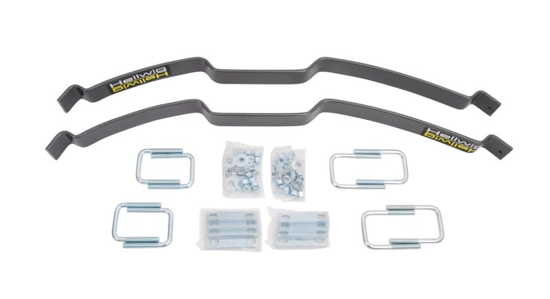 Hellwig — EZ-990 Helper Spring Kit