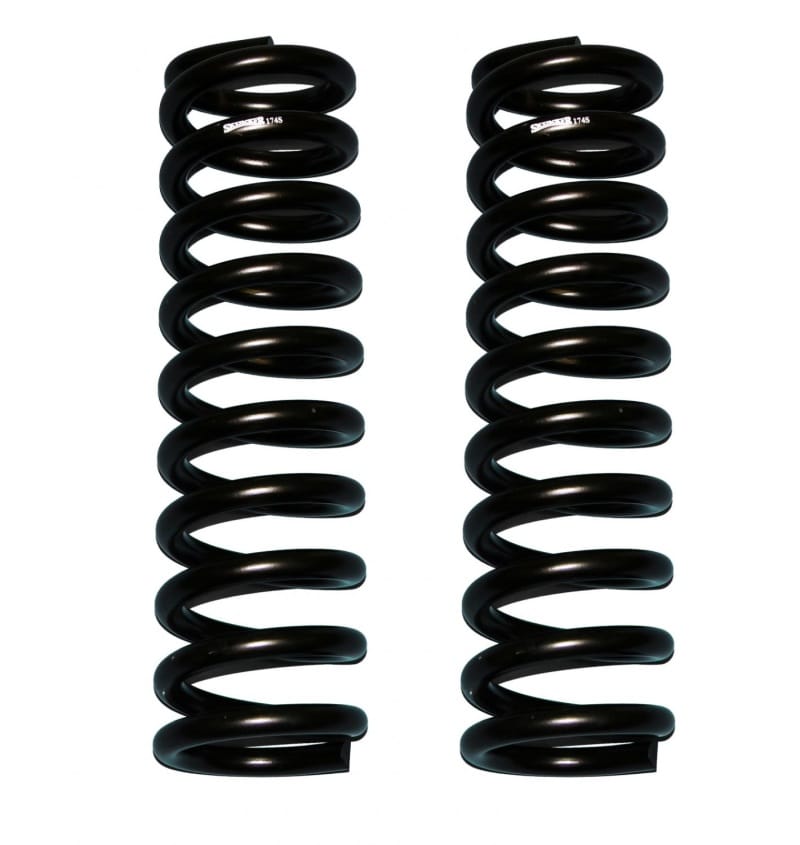 Skyjacker — Skyjacker 5in VAR RATE COILS 66-77 BRO