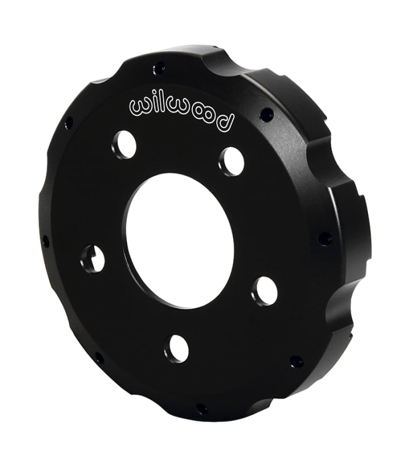 Wilwood — HAT,8x7.00 BC,5x3.937/4.50 MT,1.095 OFFSET,2.287 REG