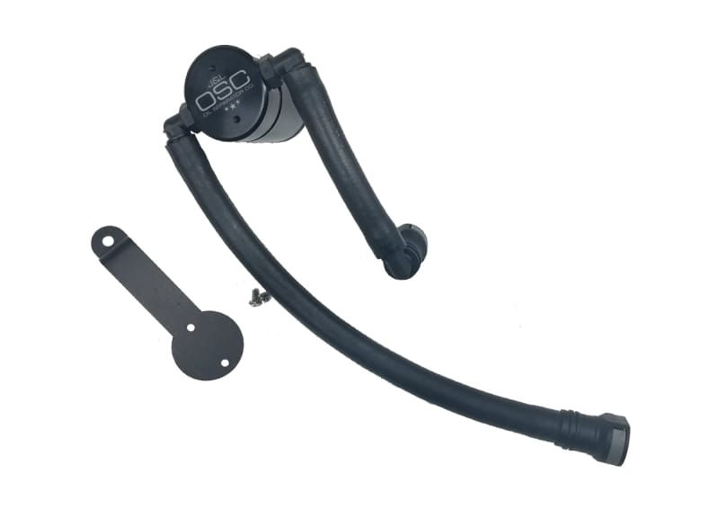 J&L — Oil Separator 3.0 Passenger Side