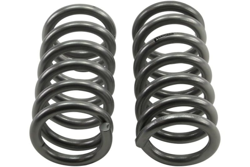 Belltech — COIL SPRING SET | 1 INCH FRONT LOWERING - 4750
1" Lowered Front Ride Height