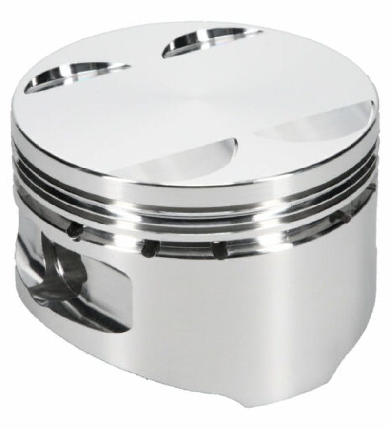 JE Pistons — JE Pistons 3.228 Suzuki 4-Valve Piston Kit