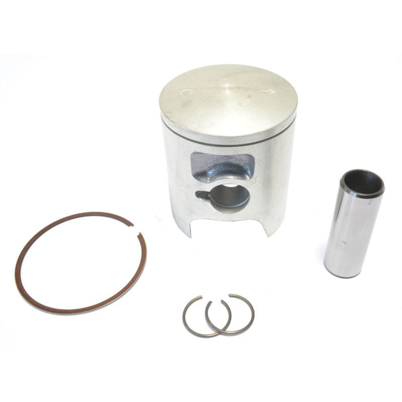 Athena — Athena 02-18 Yamaha YZ 85 47.44mm Bore 2T Cast Piston