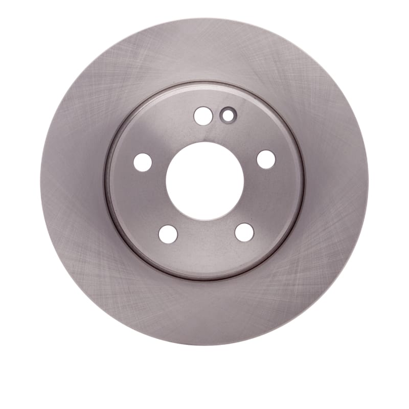 DFC — Disc Brake Rotor
