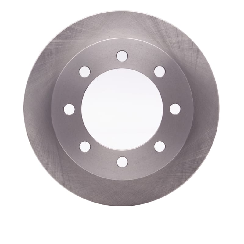 DFC — Disc Brake Rotor