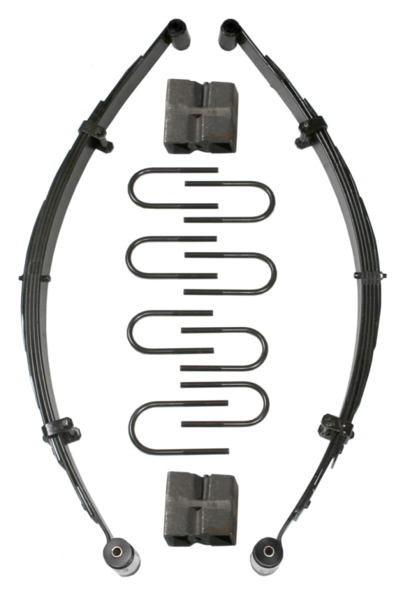 Skyjacker — 4IN. SR JEEP PICKUP/WAG/CHERO