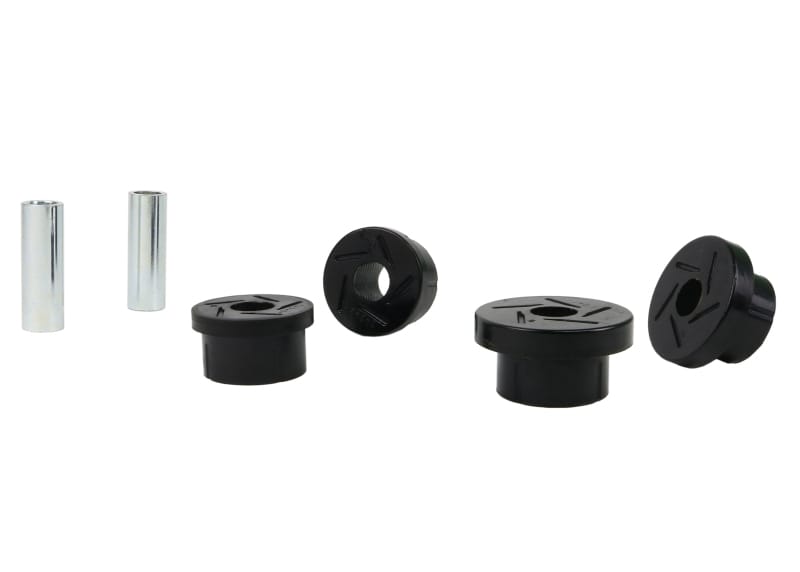 Whiteline — Control Arm Lower - Inner Front Bushing Kit
Control arm - lower inner front bushing