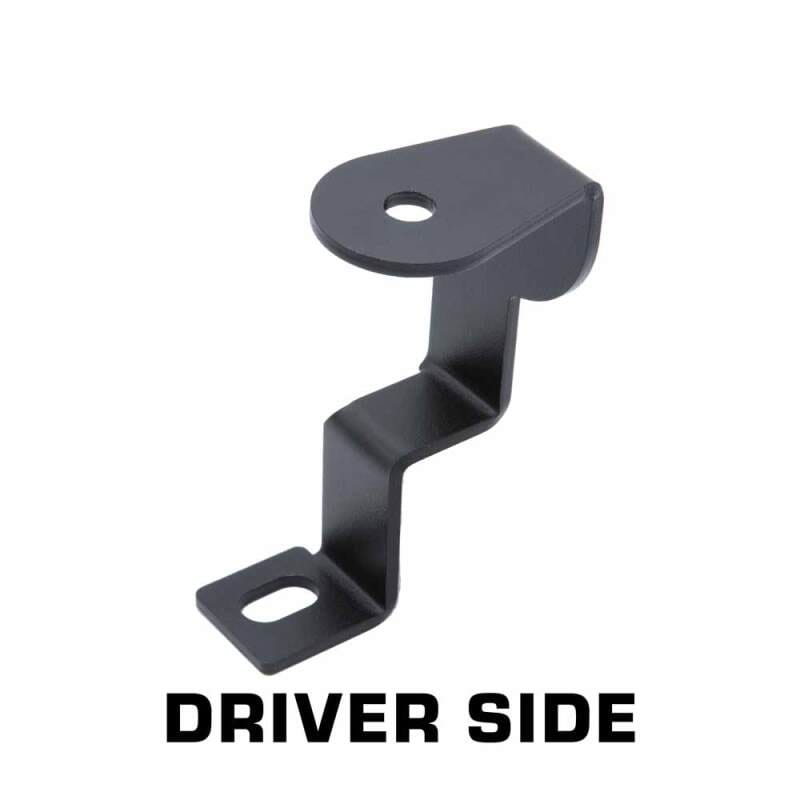 Rugged Radios — Rugged Radios Antenna Mount for Toyota FJ Cruiser 2007-2014 Passenger Side