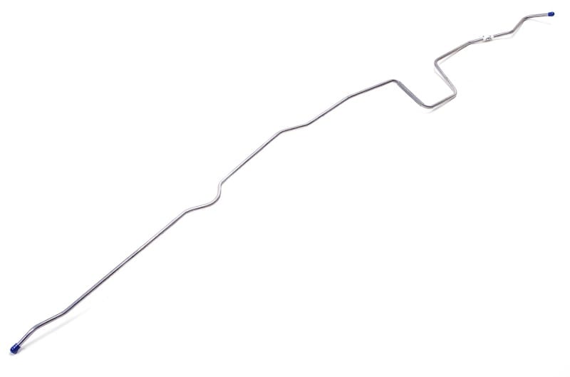 OMIX — Fuel Line