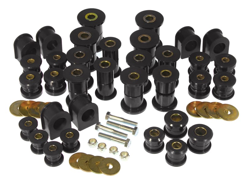 Prothane — TOTAL KIT F250 SD 4WD 99-04
