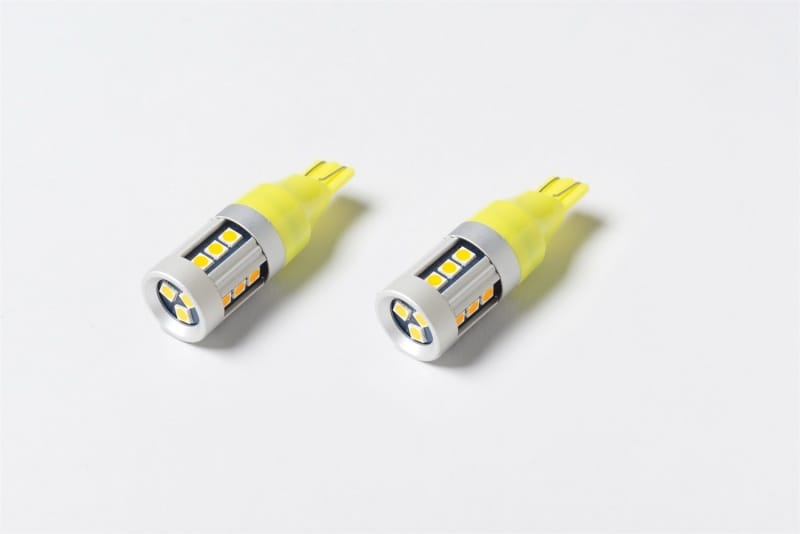 Putco — Metal LED 360