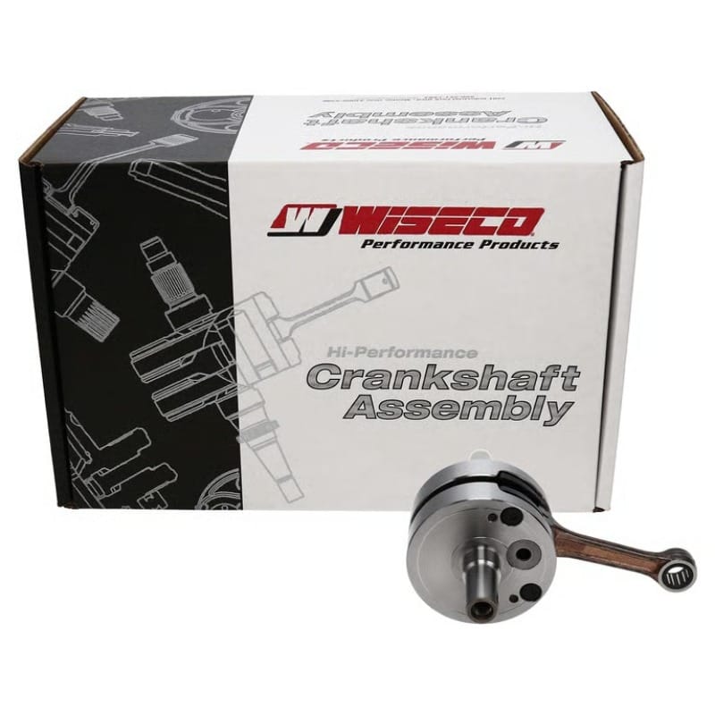 Wiseco — Wiseco 13-17 KTM 85SX/14-17 TC85 Crankshaft Assembly
Crankshaft Assembly