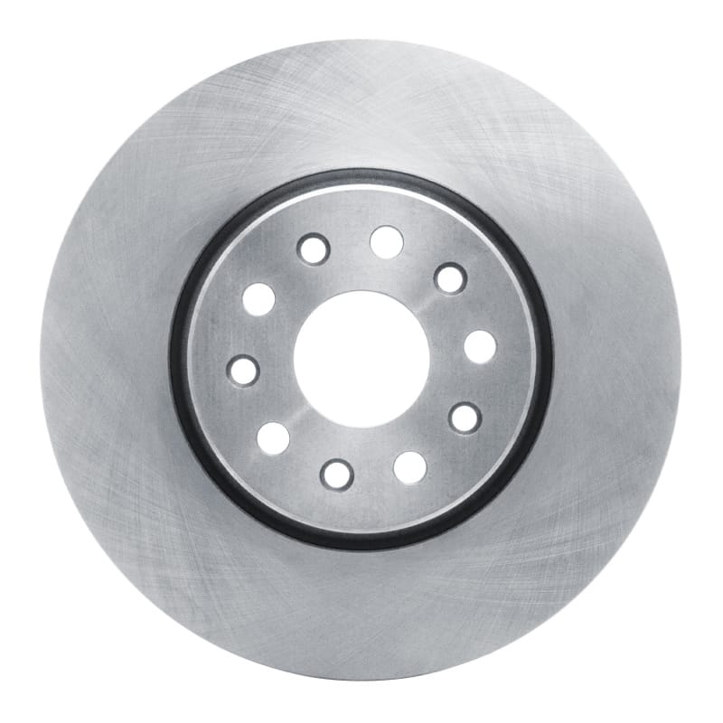 DFC — DFC Brake Rotor