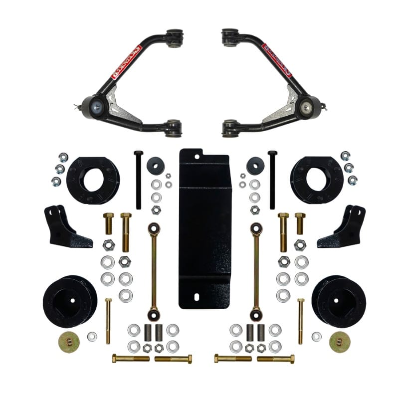 Skyjacker — Upper Control Arm Kit