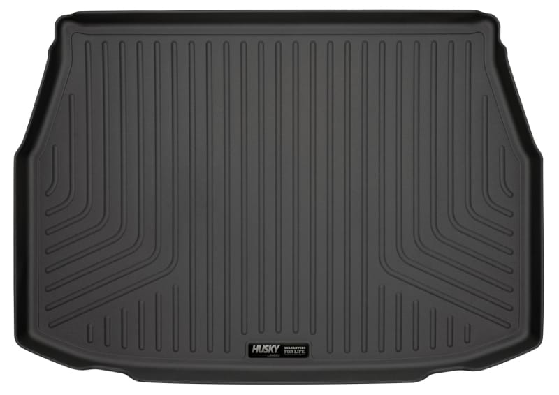 Husky Liners — Weatherbeater - Trunk Liner
Weatherbeater-Trunk Liner