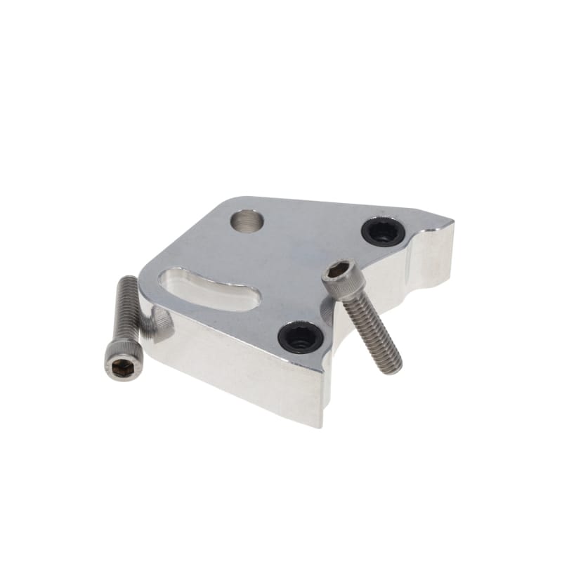 Peterson Fluid Systems — Peterson Fluid Systems Bear Claw Mount Blade - Right Side
R4 MOUNT BLADE