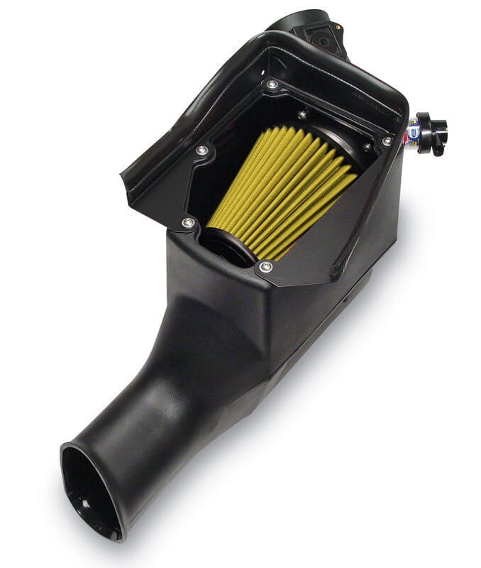 Airaid — Performance Air Intake System