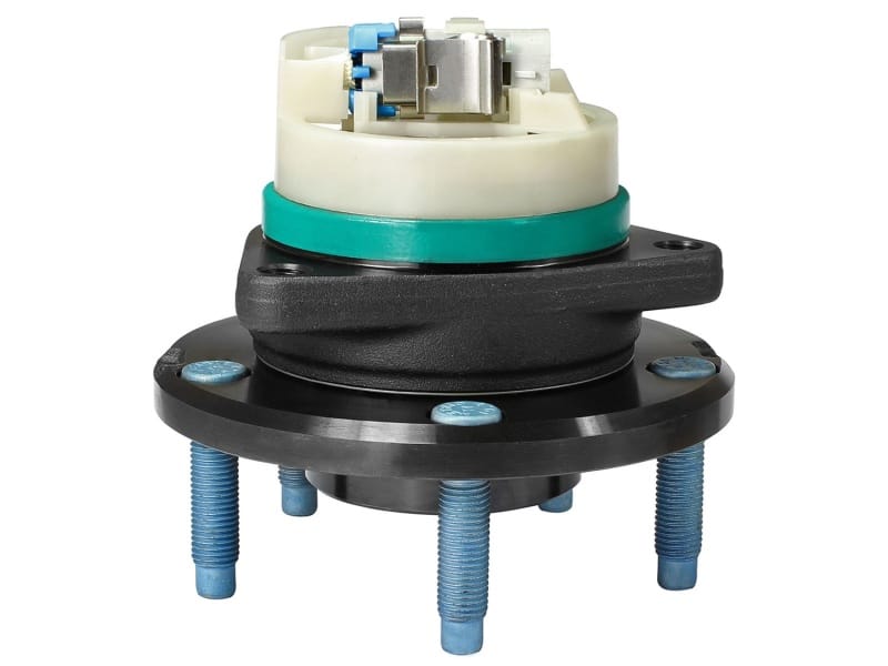 aFe — aFe CONTROL PFADT Series SKF Performance Wheel Bearing