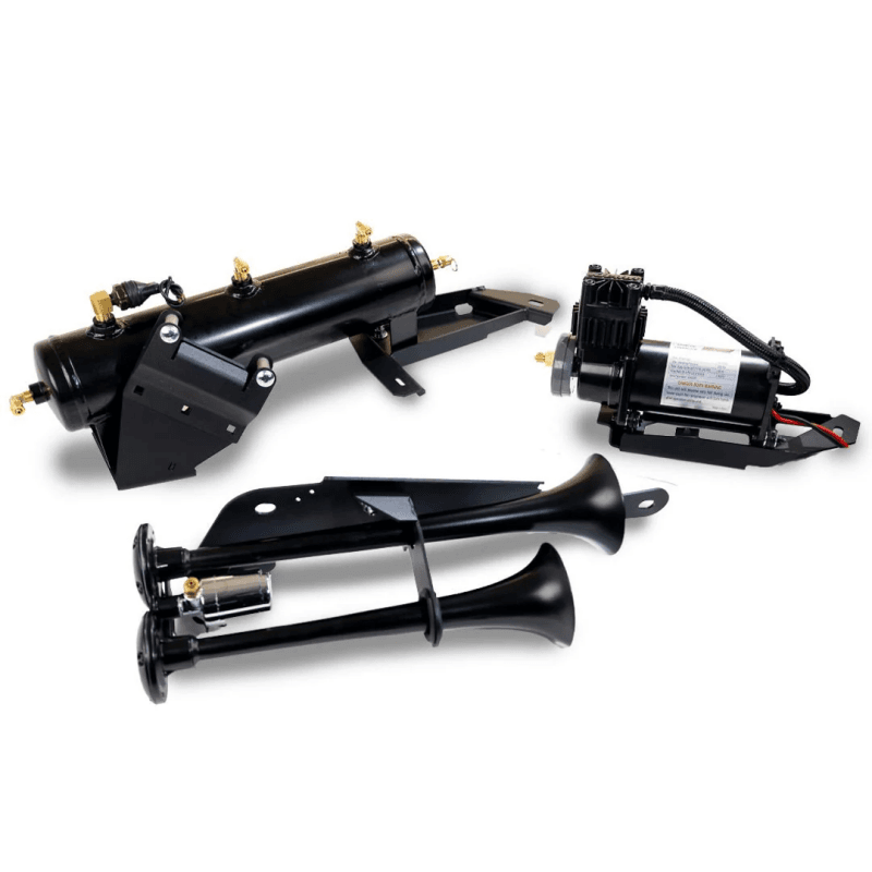 Kleinn Air Horns — Kleinn 17-21 Can-Am Maverick X3 Model 102-1 Horns