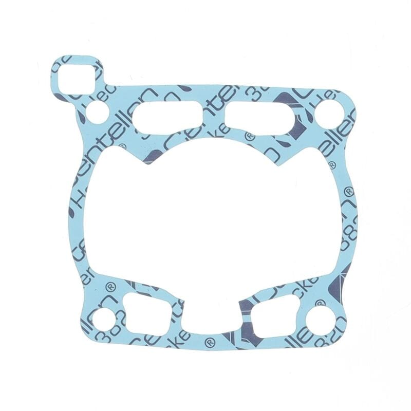 Athena — Athena 92-03 Suzuki RM 125 0.3mm Thick Cylinder Base Gasket