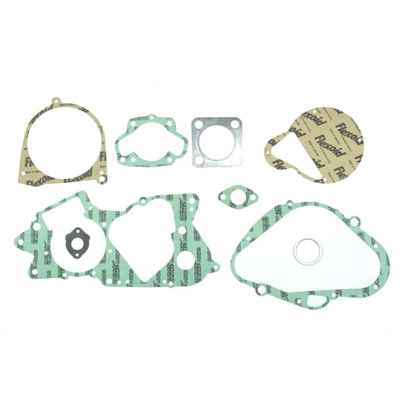 Athena — Athena 73-77 Suzuki RV Van 125 Complete Gasket Kit (Excl Oil Seal)