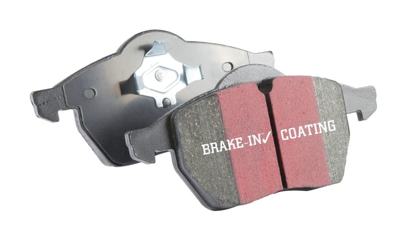 EBC — Ultimax OEM Replacement Brake Pads