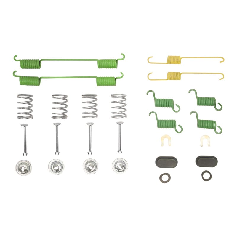 DFC — DFC Drum Brake Hardware Kit