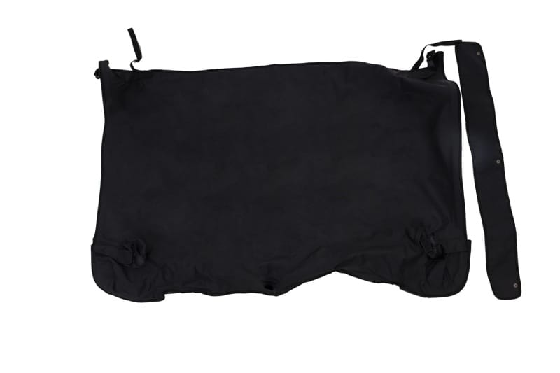 Rampage — Tonneau Cover