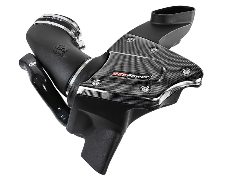 aFe — Magnum FORCE Stage-2Si Cold Air Intake System w/ Pro DRY S Filter
