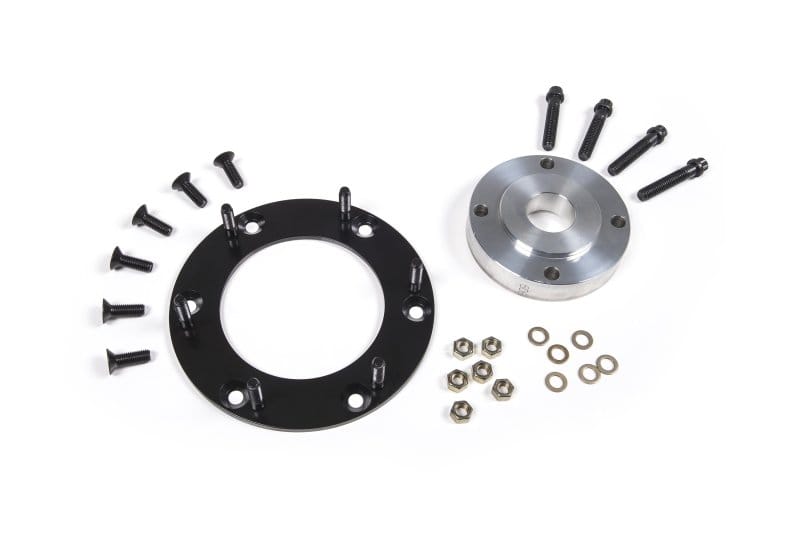 Zone Offroad — Zone Tcase Index Kit
