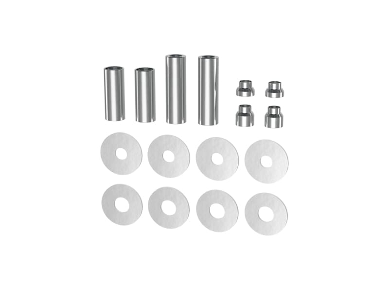 ICON — 16-23 TACOMA LCA HARDWARE KIT