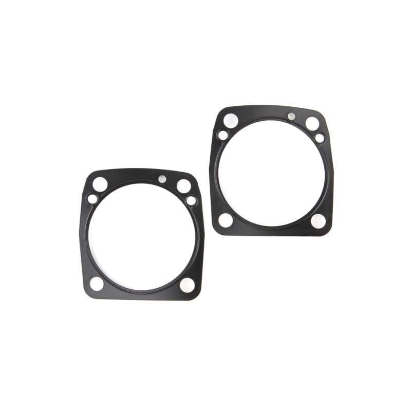 Cometic Gasket — Cometic 84-99 Harley-Davidson 1340 EVO .010 Base Gasket