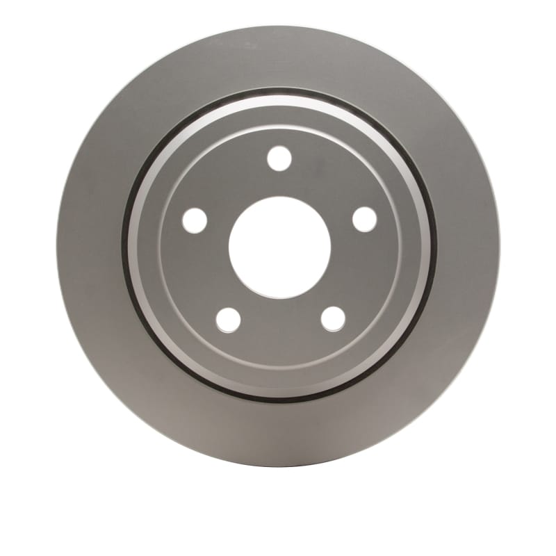 DFC — DFC GEOSPEC Coated Rotor - Blank
